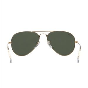 Woman’s RayBan 55mm